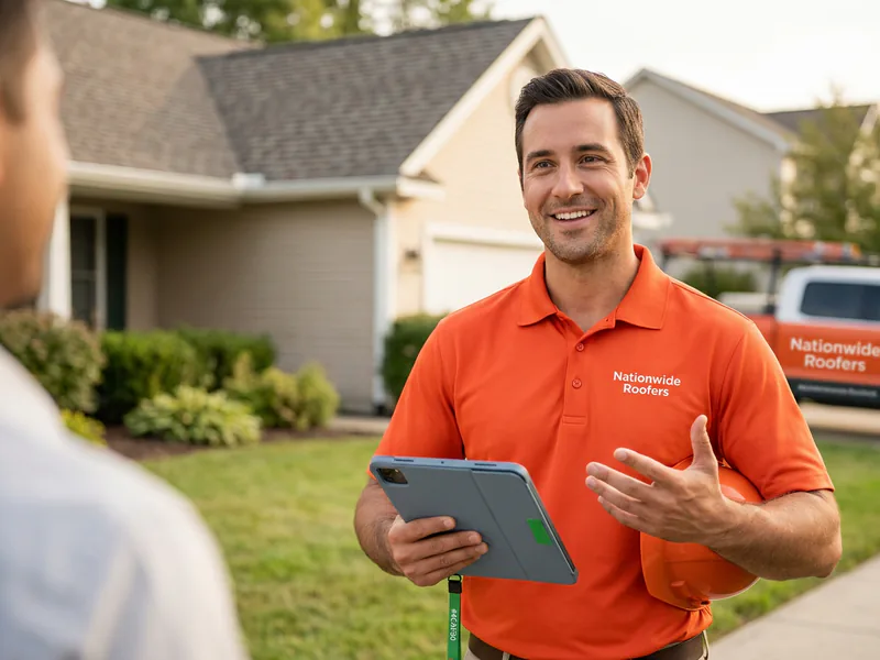 Roof Installation  in High Ridge  FAQ